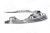 Spritzblech, Bremsscheibe Vorderachse links AIC 56980 Bild Spritzblech, Bremsscheibe Vorderachse links AIC 56980