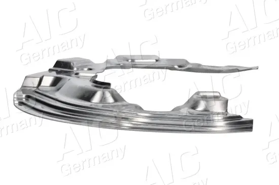 Spritzblech, Bremsscheibe Vorderachse rechts AIC 56981 Bild Spritzblech, Bremsscheibe Vorderachse rechts AIC 56981
