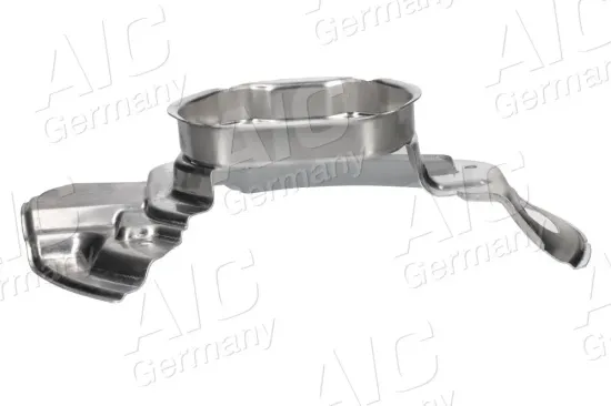 Spritzblech, Bremsscheibe Vorderachse links AIC 56982 Bild Spritzblech, Bremsscheibe Vorderachse links AIC 56982