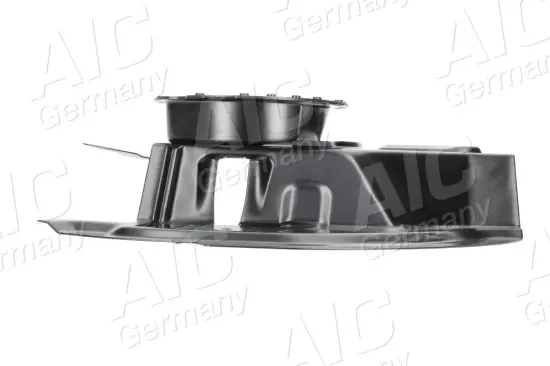 Spritzblech, Bremsscheibe Vorderachse links AIC 56984 Bild Spritzblech, Bremsscheibe Vorderachse links AIC 56984