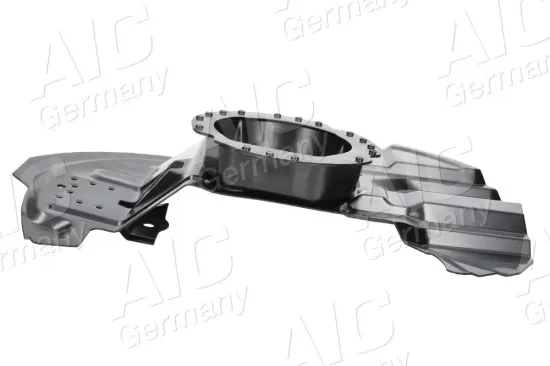 Spritzblech, Bremsscheibe Vorderachse rechts AIC 56985 Bild Spritzblech, Bremsscheibe Vorderachse rechts AIC 56985