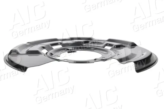 Spritzblech, Bremsscheibe Hinterachse links AIC 56986 Bild Spritzblech, Bremsscheibe Hinterachse links AIC 56986