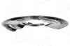 Spritzblech, Bremsscheibe Hinterachse links AIC 56986 Bild Spritzblech, Bremsscheibe Hinterachse links AIC 56986