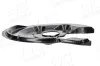 Spritzblech, Bremsscheibe Hinterachse links AIC 56992 Bild Spritzblech, Bremsscheibe Hinterachse links AIC 56992