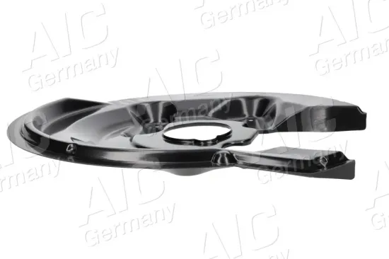 Spritzblech, Bremsscheibe Hinterachse links AIC 56992 Bild Spritzblech, Bremsscheibe Hinterachse links AIC 56992