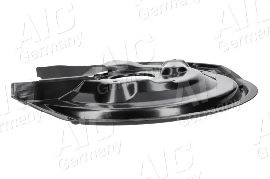 Spritzblech, Bremsscheibe Hinterachse links AIC 56992 Bild Spritzblech, Bremsscheibe Hinterachse links AIC 56992