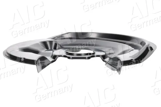 Spritzblech, Bremsscheibe Hinterachse rechts AIC 56993 Bild Spritzblech, Bremsscheibe Hinterachse rechts AIC 56993