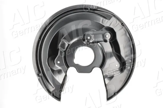 Spritzblech, Bremsscheibe Hinterachse rechts AIC 56993 Bild Spritzblech, Bremsscheibe Hinterachse rechts AIC 56993