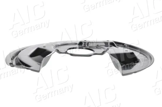 Spritzblech, Bremsscheibe Hinterachse rechts AIC 56993 Bild Spritzblech, Bremsscheibe Hinterachse rechts AIC 56993