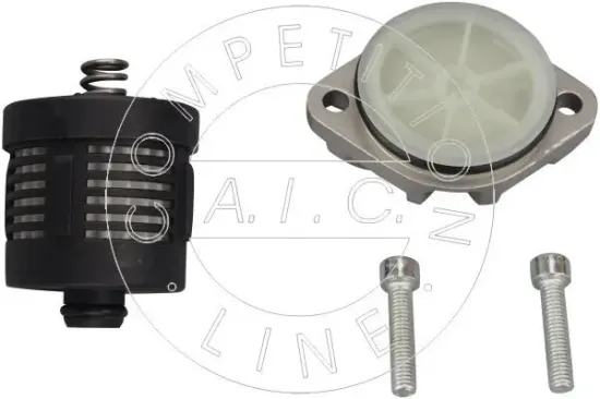 Hydraulikfilter, Lamellenkupplung (Allradantrieb) Hinterachse AIC 57000 Bild Hydraulikfilter, Lamellenkupplung (Allradantrieb) Hinterachse AIC 57000