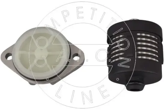 Hydraulikfilter, Lamellenkupplung (Allradantrieb) Hinterachse AIC 57000 Bild Hydraulikfilter, Lamellenkupplung (Allradantrieb) Hinterachse AIC 57000