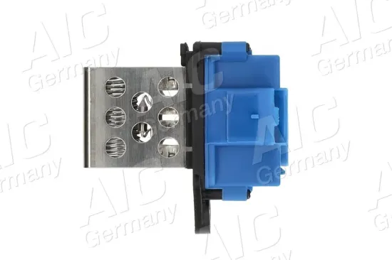 Vorwiderstand, Elektromotor (Kühlerlüfter) AIC 57005 Bild Vorwiderstand, Elektromotor (Kühlerlüfter) AIC 57005