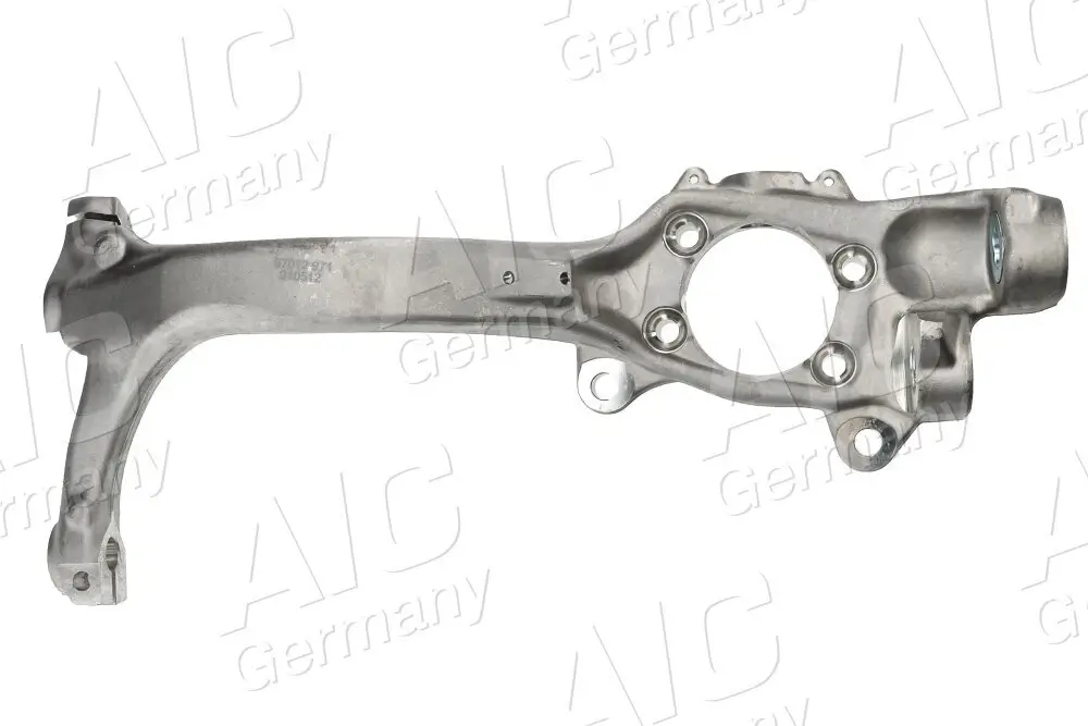 Achsschenkel, Radaufhängung Vorderachse links AIC 57012