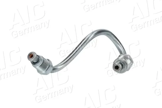 Bremsleitung hinten links am Bremssattel AIC 57014 Bild Bremsleitung hinten links am Bremssattel AIC 57014