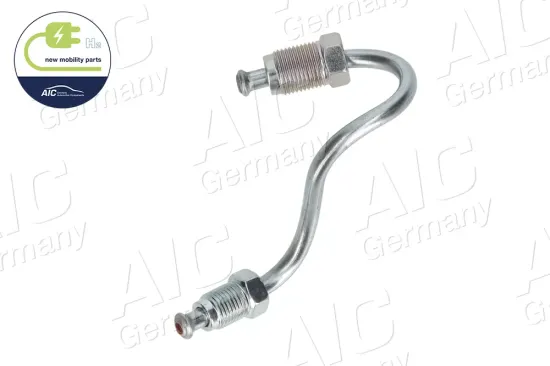 Bremsleitung hinten rechts am Bremssattel AIC 57015 Bild Bremsleitung hinten rechts am Bremssattel AIC 57015