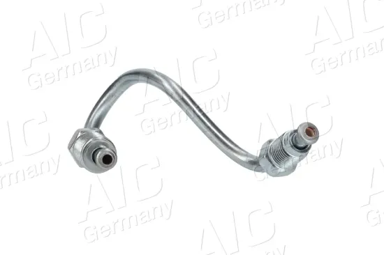 Bremsleitung hinten rechts am Bremssattel AIC 57015 Bild Bremsleitung hinten rechts am Bremssattel AIC 57015