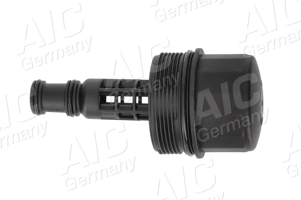Deckel, Ölfiltergehäuse AIC 57026