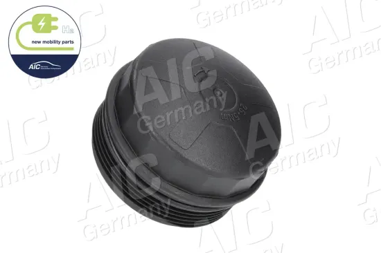 Deckel, Ölfiltergehäuse AIC 57027 Bild Deckel, Ölfiltergehäuse AIC 57027