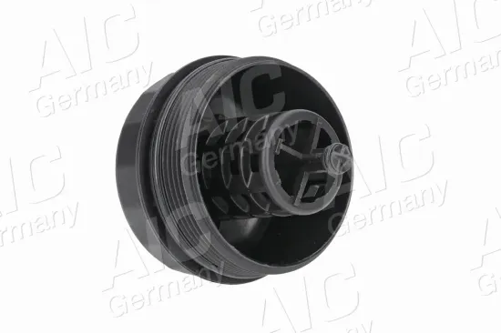 Deckel, Ölfiltergehäuse AIC 57027 Bild Deckel, Ölfiltergehäuse AIC 57027