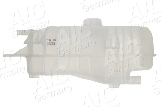 Ausgleichsbehälter, Kühlmittel AIC 57043 Bild Ausgleichsbehälter, Kühlmittel AIC 57043
