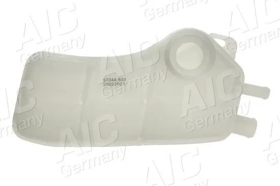 Ausgleichsbehälter, Kühlmittel AIC 57044 Bild Ausgleichsbehälter, Kühlmittel AIC 57044