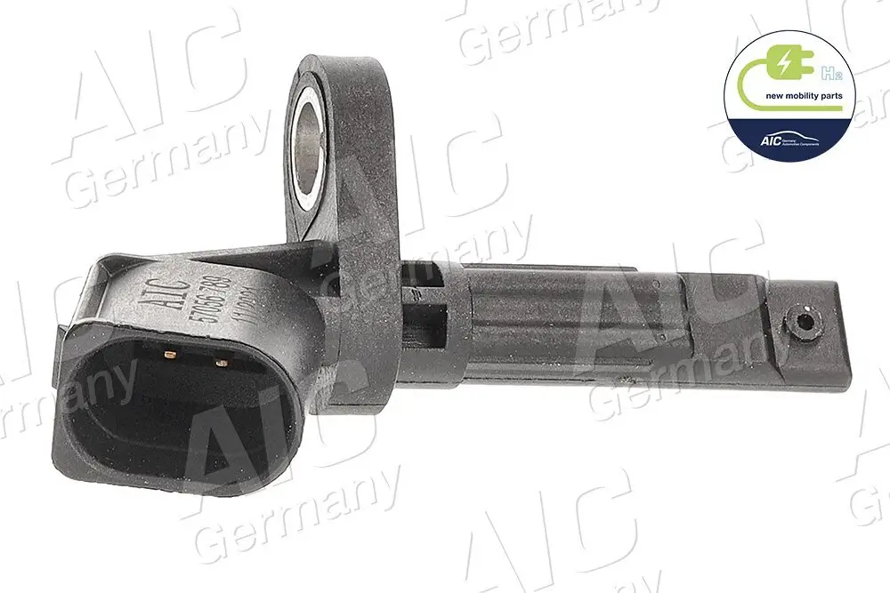 Sensor, Raddrehzahl AIC 57056