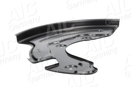 Spritzblech, Bremsscheibe Vorderachse links AIC 57064 Bild Spritzblech, Bremsscheibe Vorderachse links AIC 57064