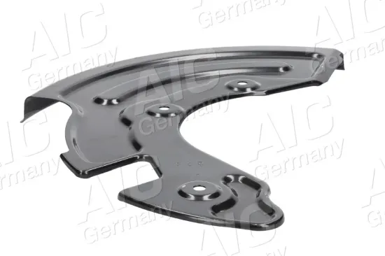 Spritzblech, Bremsscheibe Vorderachse rechts AIC 57065 Bild Spritzblech, Bremsscheibe Vorderachse rechts AIC 57065