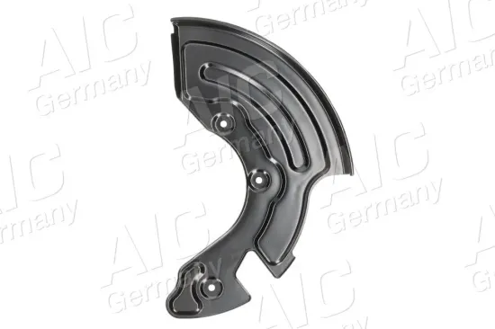 Spritzblech, Bremsscheibe Vorderachse rechts AIC 57065 Bild Spritzblech, Bremsscheibe Vorderachse rechts AIC 57065