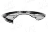 Spritzblech, Bremsscheibe Hinterachse links AIC 57066 Bild Spritzblech, Bremsscheibe Hinterachse links AIC 57066