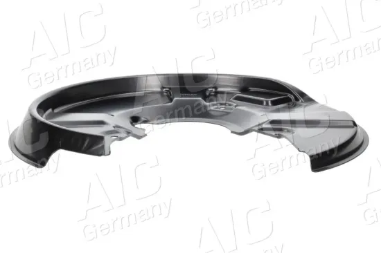 Spritzblech, Bremsscheibe Hinterachse rechts AIC 57067 Bild Spritzblech, Bremsscheibe Hinterachse rechts AIC 57067