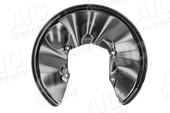 Spritzblech, Bremsscheibe Hinterachse rechts AIC 57069 Bild Spritzblech, Bremsscheibe Hinterachse rechts AIC 57069