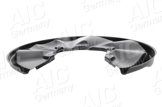 Spritzblech, Bremsscheibe Hinterachse rechts AIC 57069 Bild Spritzblech, Bremsscheibe Hinterachse rechts AIC 57069