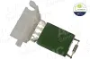 Widerstand, Innenraumgebl&auml;se 12 V AIC 57076