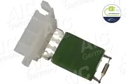 Widerstand, Innenraumgebläse 12 V AIC 57076