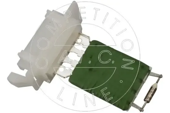 Widerstand, Innenraumgebläse 12 V AIC 57076 Bild Widerstand, Innenraumgebläse 12 V AIC 57076