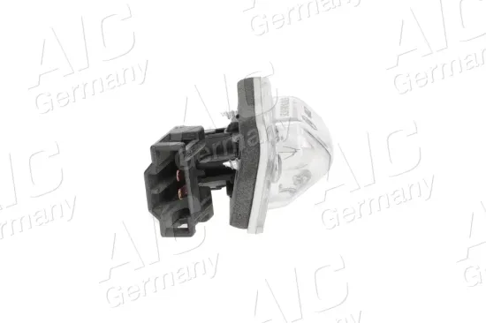 Kennzeichenleuchte hinten AIC 57079 Bild Kennzeichenleuchte hinten AIC 57079