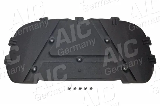 Motorraumdämmung Motorhaube AIC 57087 Bild Motorraumdämmung Motorhaube AIC 57087
