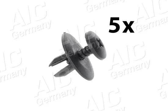 Motorraumdämmung Motorhaube AIC 57087 Bild Motorraumdämmung Motorhaube AIC 57087