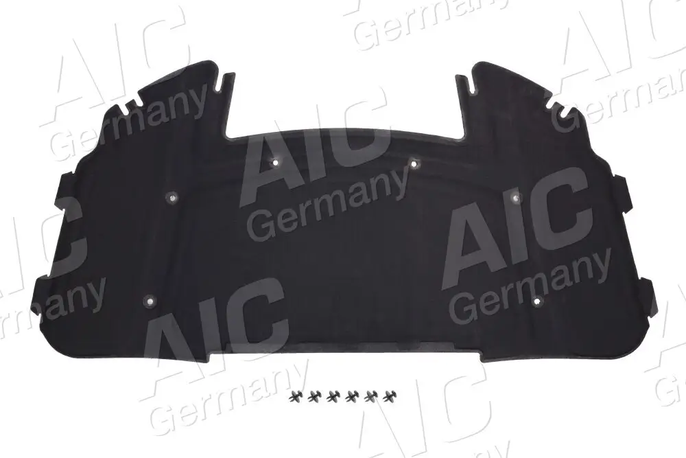 Motorraumdämmung Motorhaube AIC 57088