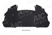 Motorraumdämmung Motorhaube AIC 57088