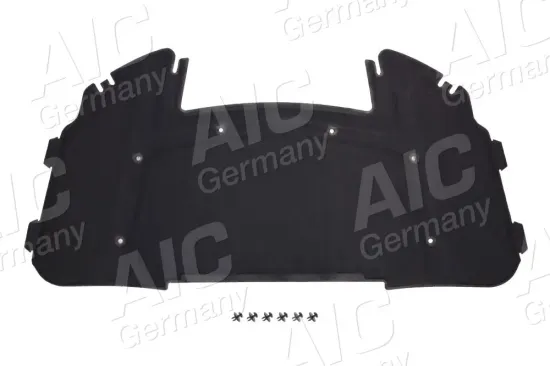 Motorraumdämmung Motorhaube AIC 57088 Bild Motorraumdämmung Motorhaube AIC 57088