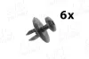 Motorraumdämmung Motorhaube AIC 57088 Bild Motorraumdämmung Motorhaube AIC 57088