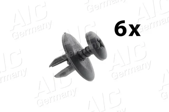 Motorraumdämmung Motorhaube AIC 57088 Bild Motorraumdämmung Motorhaube AIC 57088