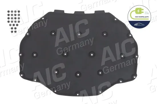 Motorraumdämmung Motorhaube AIC 57091 Bild Motorraumdämmung Motorhaube AIC 57091