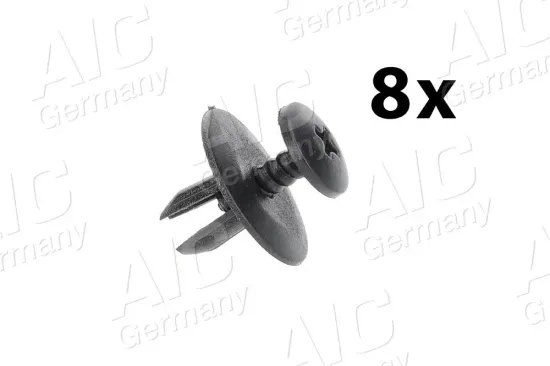 Motorraumdämmung Motorhaube AIC 57092 Bild Motorraumdämmung Motorhaube AIC 57092