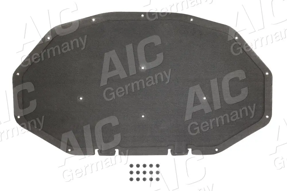 Motorraumdämmung Motorhaube AIC 57093