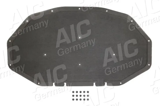 Motorraumdämmung Motorhaube AIC 57093 Bild Motorraumdämmung Motorhaube AIC 57093