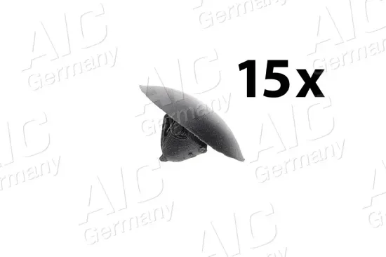Motorraumdämmung Motorhaube AIC 57093 Bild Motorraumdämmung Motorhaube AIC 57093