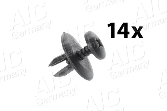 Motorraumdämmung Motorhaube AIC 57094 Bild Motorraumdämmung Motorhaube AIC 57094